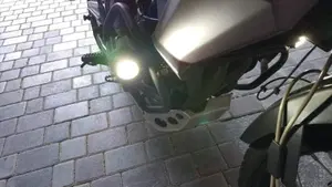 Triumph Tiger 800 XCx (2015 - 17)  (4)