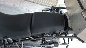Triumph Tiger 800 XCx (2015 - 17)  (5)