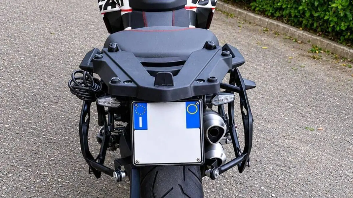 Ducati Multistrada 1260 S (2018 - 20)  (10)