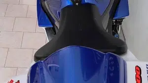 Suzuki GSX-R1000 (2006 - 08)  (3)
