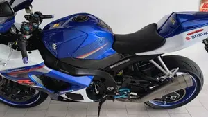 Suzuki GSX-R1000 (2006 - 08)  (4)