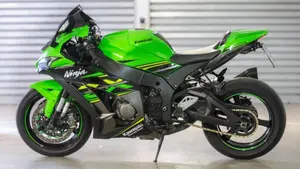 Kawasaki Ninja 1000 ZX-10R (2017 - 18)  (3)