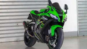 Kawasaki Ninja 1000 ZX-10R (2017 - 18)  (5)