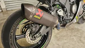 Kawasaki Ninja 1000 ZX-10R (2017 - 18)  (9)