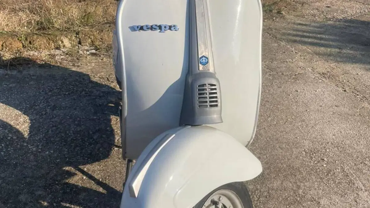 Piaggio  