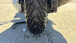 Piaggio MP3 300 Touring/LT (2011 - 13)  (8)
