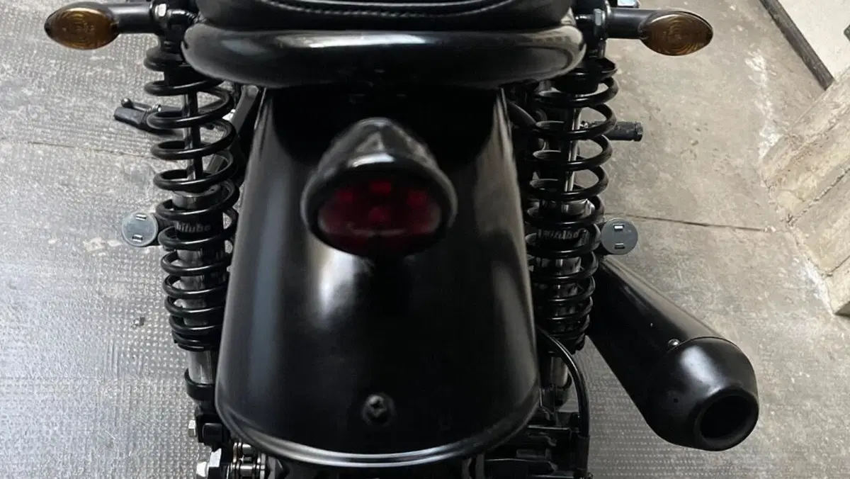 Honda CB 750 (1980 - 84) FD-KZ-CD  (4)
