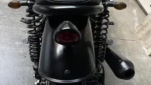 Honda CB 750 (1980 - 84) FD-KZ-CD  (4)