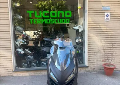 Zontes ZT350-E (2023 - 25) - Annuncio 10038737
