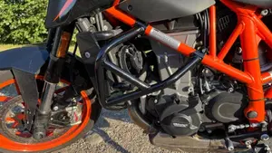 KTM 690 Duke R (2016 -17)  (5)