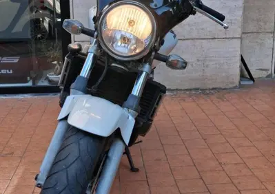 Honda Hornet 600 (2003 - 04) - Annuncio 10038744