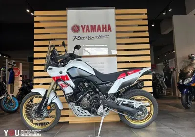 Yamaha Ténéré 700 (2022 - 24) - Annuncio 10038740