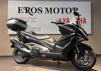 Kymco AK 550 ETS (2021 - 26) - Annuncio 10038742