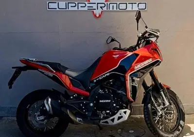 Moto Morini X-Cape 650 (2021 - 26) - Annuncio 10038743