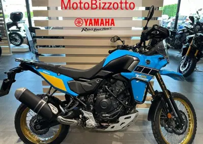 Yamaha Ténéré 700 Rally (2025 - 26) - Annuncio 10038745