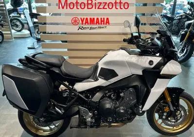 Yamaha Tracer 9 GT (2021 - 24) - Annuncio 10038747