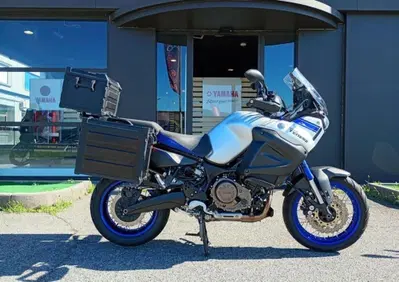 Yamaha XT1200ZE Super Ténéré (2015 - 16) - Annuncio 10038757