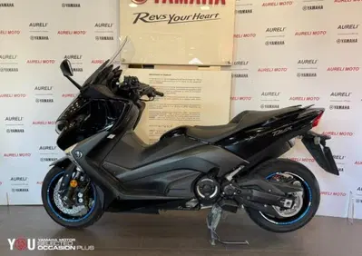 Yamaha T-Max 530 SX Sport Edition (2018 - 19) - Annuncio 10038758