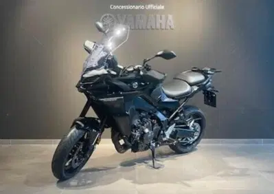 Yamaha Tracer 9 (2021 - 24) - Annuncio 10038761