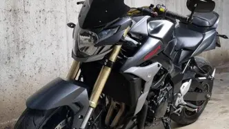 Suzuki GSR 750 ABS (2010 - 17) usata