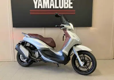 Piaggio Beverly 300 i.e. ABS-ASR (2016 - 20) - Annuncio 10038764