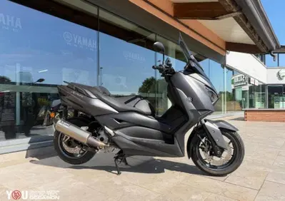 Yamaha X-Max 300 ABS (2017 - 20) - Annuncio 10038766