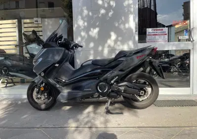 Yamaha T-Max 560 (2020 - 21) - Annuncio 10038767