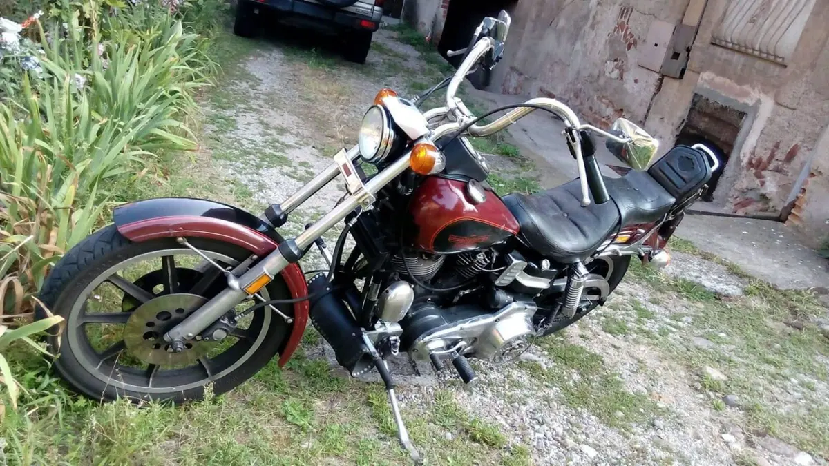 Harley-Davidson   (3)