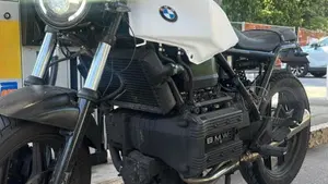 Bmw K 75 