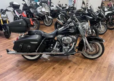 Harley-Davidson Road King Classic (2021 - 22) - Annuncio 10038775