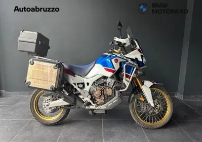 Honda Africa Twin CRF 1000L Adventure Sports DCT (2018 - 19) - Annuncio 10038776