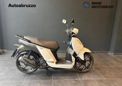 Peugeot Tweet 125i Active (2021 - 25) - Annuncio 10038777