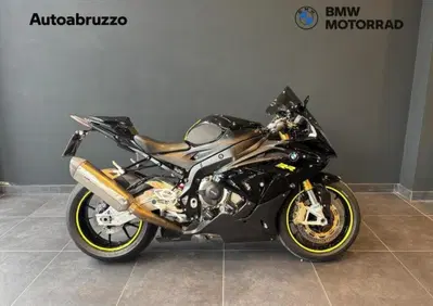 Bmw S 1000 RR (2015 - 16) - Annuncio 10038780