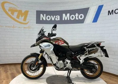 Bmw F 850 GS Adventure (2021 - 24) - Annuncio 10038782