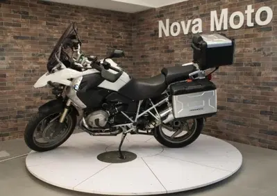 Bmw R 1200 GS (2010 - 12) - Annuncio 10038785