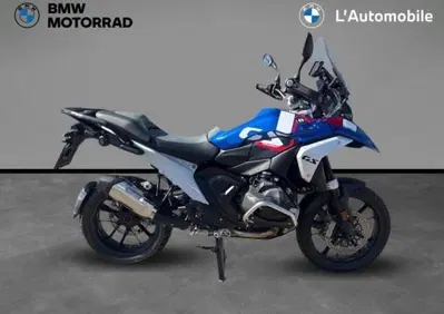 Bmw R 1300 GS Trophy (2023 - 26) - Annuncio 10038787