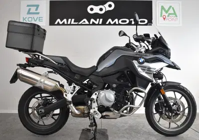 Bmw F 750 GS (2018 - 20) - Annuncio 10027763
