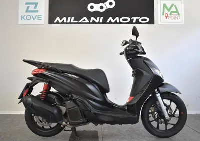 Piaggio Medley 125 S ABS (2021 - 24) - Annuncio 10037852
