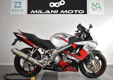 Honda CBR 600 F (2001 - 06) - Annuncio 10038796