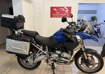 Bmw R 1200 GS (2008 - 09) - Annuncio 10035008