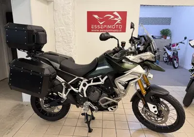 Triumph Tiger 900 Rally Pro (2020 - 23) - Annuncio 10036736