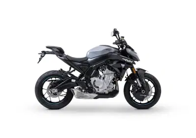 CFMOTO 675NK (2025 - 26) - Annuncio 10038800