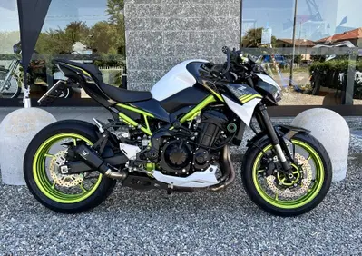 Kawasaki Z 900 (2021 - 24) - Annuncio 10038803