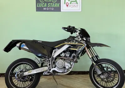 HM CRM F125 X Derapage RR 4t - Annuncio 10037857