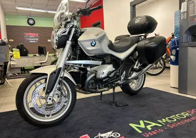 Bmw R 1200 R (2006 - 11) - Annuncio 10038808