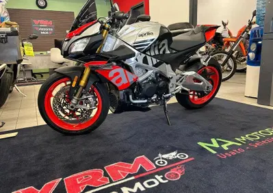 Aprilia Tuono V4 Factory (2017 - 18) - Annuncio 10038809