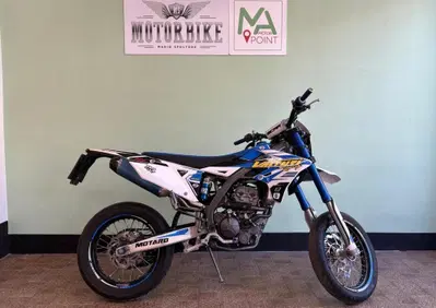 Valenti Racing SM 125 Z (2020 - 22) - Annuncio 10037863