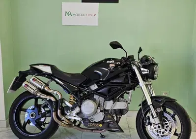 Ducati Monster S2 R Dark (2004 - 06) - Annuncio 10038811