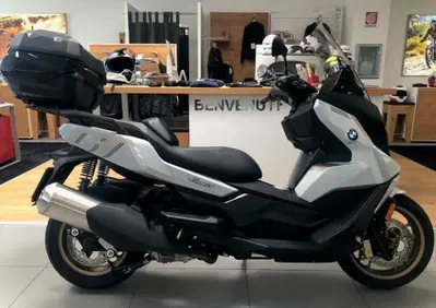 Bmw C 400 GT (2025 - 26) - Annuncio 10038797