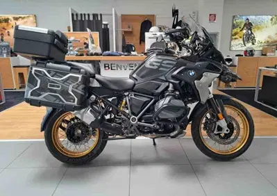 Bmw R 1250 GS (2021 - 24) - Annuncio 10038798